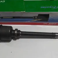 پلوس بلند خودرو