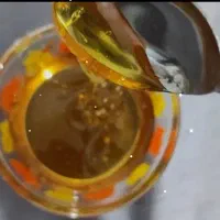 عسل تازه با ضمانت بهاره چهل گیاه