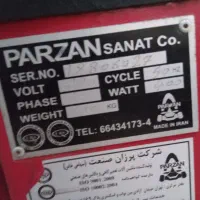 لاستیک درآر و بالانس فروش و معاوضه|ماشین‌آلات صنعتی|اهواز, کوی مهدیس|دیوار