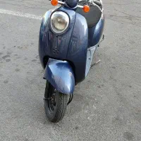 موتور هوندا اسکوپی