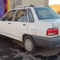 پراید۱۳۱ مدل ۹۱|خودرو سواری و وانت|تبریز, |دیوار