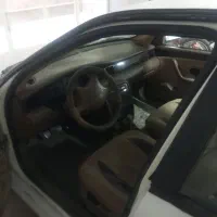 سمند مدل 89 الیکس|خودرو سواری و وانت|همدان, |دیوار