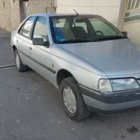 پژو ۴۰۵ دوگانه کارخانه|خودرو سواری و وانت|میانه, |دیوار