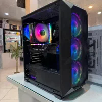 اسمبل قطعات شما بصورت حرفه ای|رایانه رومیزی|ساوه, |دیوار