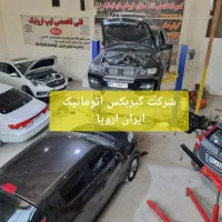تعمیر و فروش انواع گیربکس های اتوماتیک با ضمانت|خدمات موتور و ماشین|کرمانشاه, |دیوار