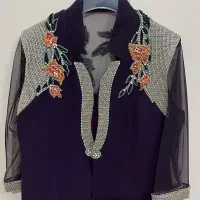 کت و دامن مجلسی