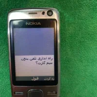 گوشی نوکیا