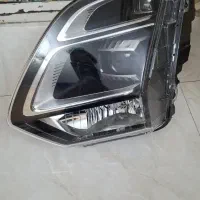 چراغ فونیکس اف ایکس fx|قطعات یدکی و لوازم جانبی|ری, جوانمرد قصاب|دیوار