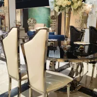 صندلی پانا برای تالار و تشریفات و رستوران