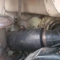 مینی بوس بنز|خودرو سنگین|اهواز, پادادشهر|دیوار