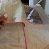 کالسکه مسافرتی  وارداتی|کالسکه و لوازم جانبی|تهران, شهرک چیتگر|دیوار