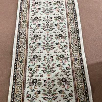 گلیم فرش و فرش کناره|گلیم، جاجیم، گبه|کرمانشاه, |دیوار