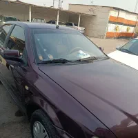 سمند LXef7|خودرو سواری و وانت|باوی, |دیوار