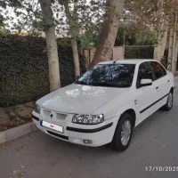 سمند LX مدل ۹۳