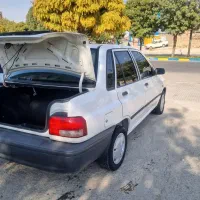 پراید مدل 93دوگانه فابریک|خودرو سواری و وانت|اسلامآباد غرب, |دیوار