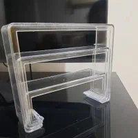 نگهدارنده کفش و صندل|کیف، کفش، کمربند|دزفول, |دیوار