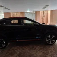 Mvm x33 cross  مدل ۱۴۰۲|خودرو سواری و وانت|ساری, |دیوار