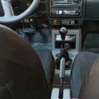 پراید ۸۸ سالم و شاسی پلمپ|خودرو سواری و وانت|ملایر, |دیوار