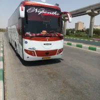 تور مشهد مقدس