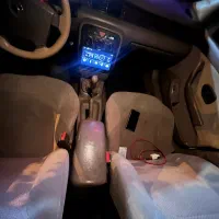 سمند lx  ۹۷|خودرو سواری و وانت|دلیجان, |دیوار