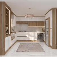 طراحی سه بعدی ،کابینت و طراحی داخلی و خارجی و ...