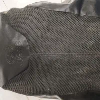 روکش صندلی چرم جک جی 5