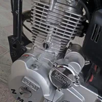 موتور سحر 150 مدل 1402|موتورسیکلت|دهدشت, |دیوار