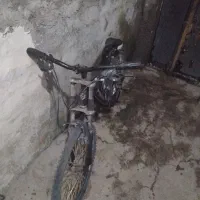 دوچرخه۲۴مدلپلیس۲۱دنده