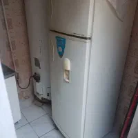 یخچال گلسان