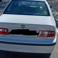 سمند EF7|خودرو سواری و وانت|سنقر, |دیوار