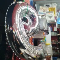 انواع فویل عدد تولد