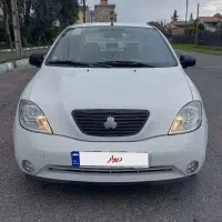 تیبا ۱۴۰۰ دوگانه شرکتی بیرنگ بی ضربه بدون ترک جوش