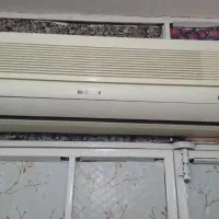 کولر.اسپیلت ۳۲ هزار سامسونگ