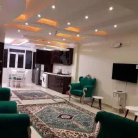 اجاره روزانه ماهانه آپارتمان ۱۲۰ متری در هفت تیر|اجارهٔ کوتاه‌مدت آپارتمان و سوئیت|تهران, ایرانشهر|دیوار
