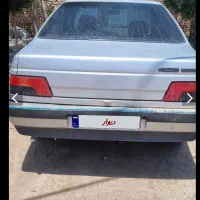405مدل 92|خودرو سواری و وانت|کاشمر, |دیوار