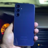 سامسونگ a35 حافظه256