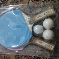 دسته پینگ پنگ