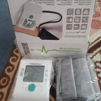 دستگاه دیجیتالی فشار