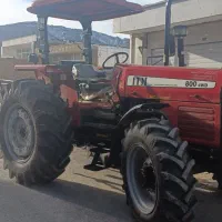 تراکتور800جفت صفر 1404