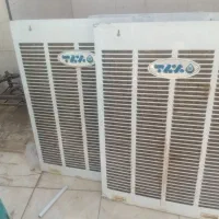 کولر ابی ۷۵۰۰