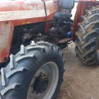 تراکتور۲۸۵|خودرو سنگین|بهشهر, |دیوار