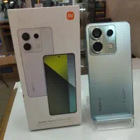 گوشی redmi note 13pro 5G