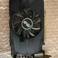 گرافیک ۱۰۵۰ و ۱۰۳۰ asus