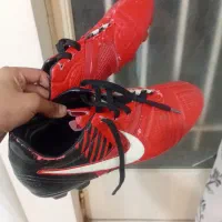 کفش استوک چمن