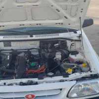 وانت پراید  لاینر ۱۴۰۱    در حد|خودرو سواری و وانت|تربتحیدریه, ابوذر|دیوار