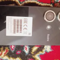 شیائومی Redmi Note 13 Pro با حافظهٔ ۵۱۲ گیگابایت