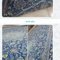 فرش ۱۲ متری کاشمر