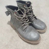 کفش فوتسالو نیم پوت|کیف، کفش، کمربند|کنگاور, |دیوار