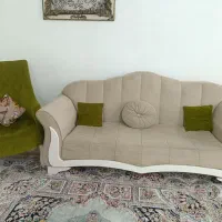 مبل راحتی ۹ نفره