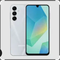 سامسونگA16حافظه۱۲۸ رم۶